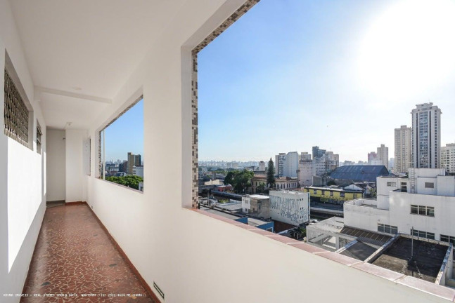 Imagem Apartamento com 2 Quartos à Venda, 81 m² em Santana - São Paulo Imagem Apartamento com 2 Quartos à Venda, 81 m² em Santana - São Paulo