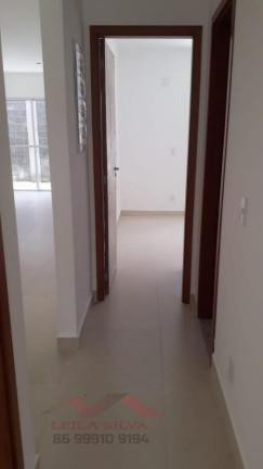 Imagem Casa de Condomínio com 3 Quartos à Venda, 150 m² em Morros - Teresina Imagem Casa de Condomínio com 3 Quartos à Venda, 150 m² em Morros - Teresina