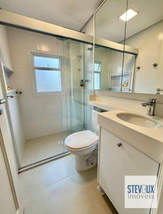 Imagem Apartamento com 3 Quartos à Venda, 94 m² em Moema - São Paulo