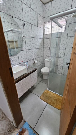 Imagem Casa com 3 Quartos à Venda, 123 m² em Jardim Lincoln - Suzano Imagem Casa com 3 Quartos à Venda, 123 m² em Jardim Lincoln - Suzano