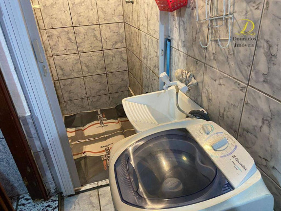 Imagem Casa com 1 Quarto à Venda, 50 m² em Tude Bastos (sítio Do Campo) - Praia Grande Imagem Casa com 1 Quarto à Venda, 50 m² em Tude Bastos (sítio Do Campo) - Praia Grande