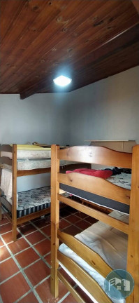 Imagem Casa com 3 Quartos à Venda, em Suarão - Itanhaém Imagem Casa com 3 Quartos à Venda, em Suarão - Itanhaém