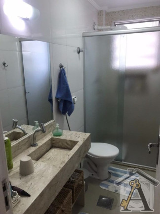 Imagem Apartamento com 2 Quartos à Venda, 86 m² em Itararé - São Vicente Imagem Apartamento com 2 Quartos à Venda, 86 m² em Itararé - São Vicente