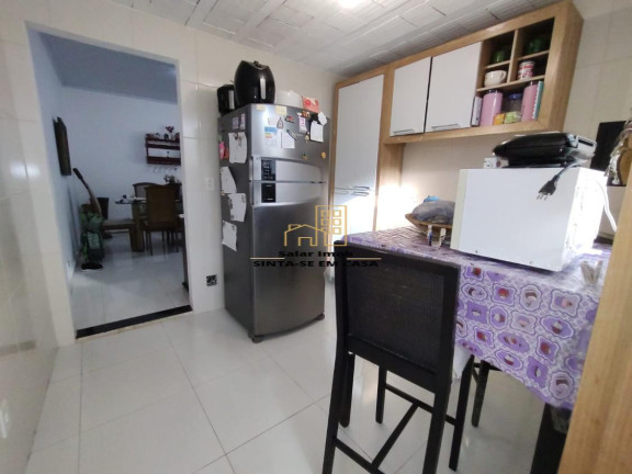 Imagem Casa com 3 Quartos à Venda, 200 m² em Vila Pinheiro - Itatiaia