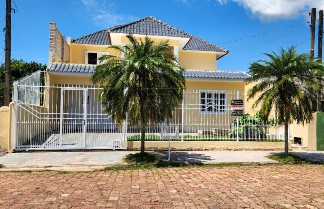 Sobrado com 5 Quartos à Venda, 253 m² em Arroio Grande - Santa Cruz Do Sul