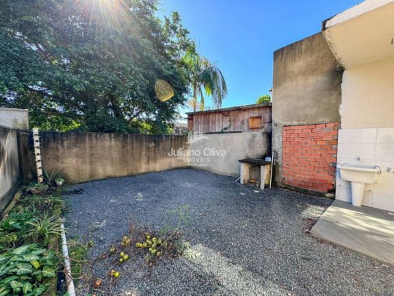 Imagem Casa com 2 Quartos à Venda, 77 m² em Barra Do Sai - Itapoá