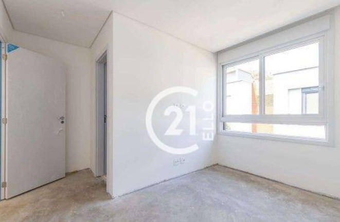 Imagem Casa com 4 Quartos à Venda, 367 m² em Alto Da Boa Vista - São Paulo