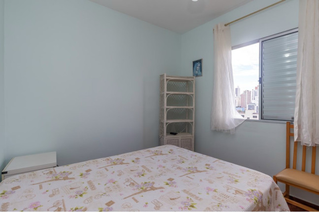 Imagem Imóvel com 2 Quartos à Venda, 50 m² em Perdizes - São Paulo Imagem Imóvel com 2 Quartos à Venda, 50 m² em Perdizes - São Paulo
