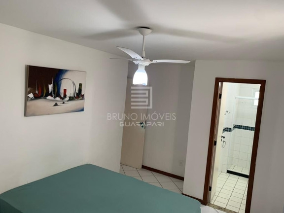 Imagem Apartamento com 3 Quartos para Alugar, 110 m² em Centro - Guarapari Imagem Apartamento com 3 Quartos para Alugar, 110 m² em Centro - Guarapari