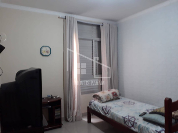 Imagem Apartamento com 2 Quartos à Venda, 65 m² em Alves Dias - São Bernardo Do Campo Imagem Apartamento com 2 Quartos à Venda, 65 m² em Alves Dias - São Bernardo Do Campo