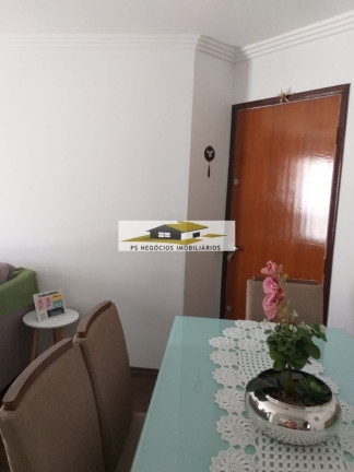 Imagem Apartamento com 2 Quartos à Venda, 56 m² em Vila Formosa - São Paulo Imagem Apartamento com 2 Quartos à Venda, 56 m² em Vila Formosa - São Paulo