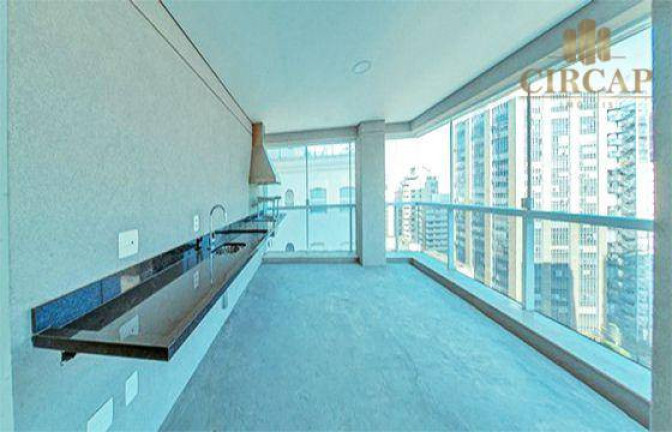 Imagem Apartamento com 4 Quartos à Venda, 235 m² em Jardim América - São Paulo Imagem Apartamento com 4 Quartos à Venda, 235 m² em Jardim América - São Paulo