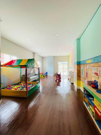 Imagem Apartamento com 2 Quartos à Venda, 59 m² em Casa Branca - Santo André