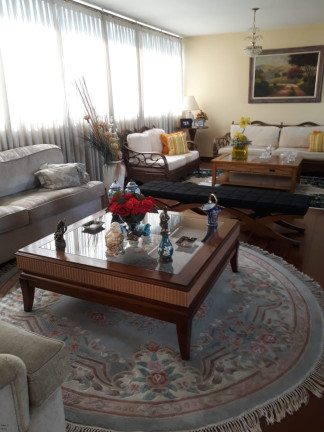 Imagem Apartamento com 4 Quartos à Venda, 275 m² em Moema - São Paulo Imagem Apartamento com 4 Quartos à Venda, 275 m² em Moema - São Paulo