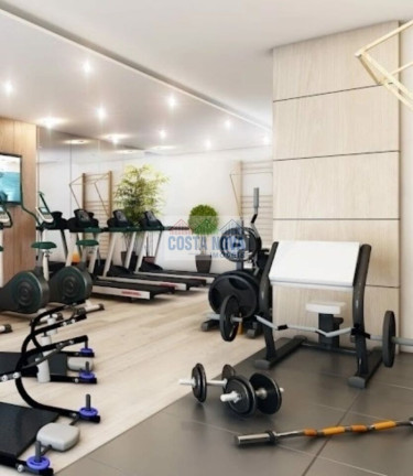 Imagem Apartamento com 2 Quartos à Venda, 91 m² em Caiçara - Praia Grande Imagem Apartamento com 2 Quartos à Venda, 91 m² em Caiçara - Praia Grande