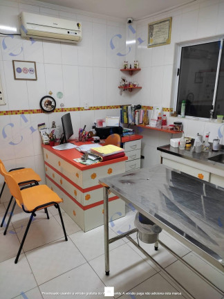 Imagem Ponto Comercial à Venda, 100 m² em Jabaquara - São Paulo