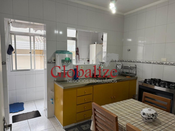 Imagem Imóvel com 2 Quartos à Venda, 78 m² em Aparecida - Santos Imagem Imóvel com 2 Quartos à Venda, 78 m² em Aparecida - Santos