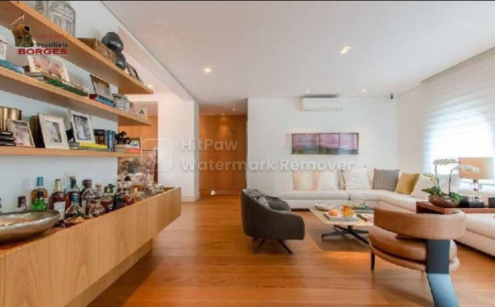 Imagem Apartamento com 3 Quartos à Venda, 278 m² em Jardim Paulista - São Paulo