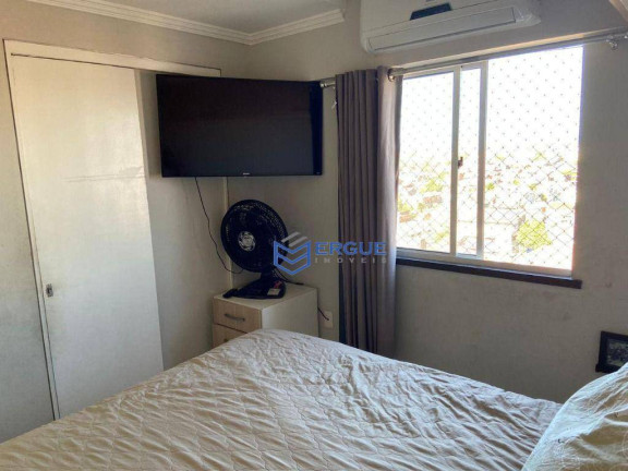 Imagem Apartamento com 3 Quartos à Venda, 65 m² em Vila Ellery - Fortaleza Imagem Apartamento com 3 Quartos à Venda, 65 m² em Vila Ellery - Fortaleza
