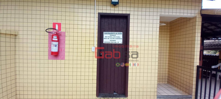 Imagem Casa de Condomínio com 2 Quartos à Venda ou Locação, 68 m² em Braga - Cabo Frio