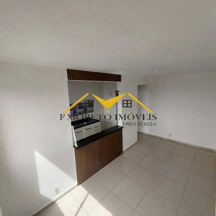 Imagem Apartamento com 2 Quartos à Venda, 40 m² em Centenário Da Emancipação - São José Do Rio Preto Imagem Apartamento com 2 Quartos à Venda, 40 m² em Centenário Da Emancipação - São José Do Rio Preto