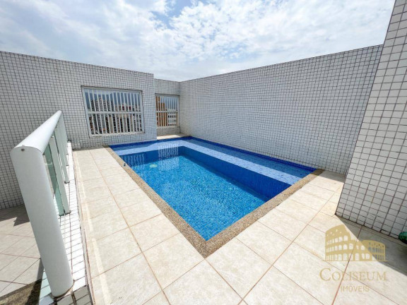 Imagem Apartamento com 3 Quartos à Venda, 250 m² em Vila Assunção - Praia Grande Imagem Apartamento com 3 Quartos à Venda, 250 m² em Vila Assunção - Praia Grande