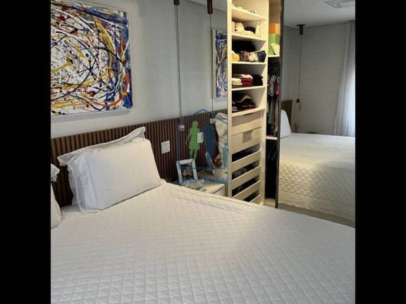 Imagem Apartamento com 2 Quartos à Venda, 73 m² em Jardim Fonte Do Morumbi - São Paulo
