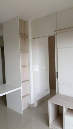 Imagem Imóvel com 1 Quarto para Alugar, 42 m² em Tucuruvi - São Paulo