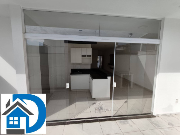 Casa de Condomínio com 3 Quartos à Venda, 125 m² em Horto Florestal - Sorocaba