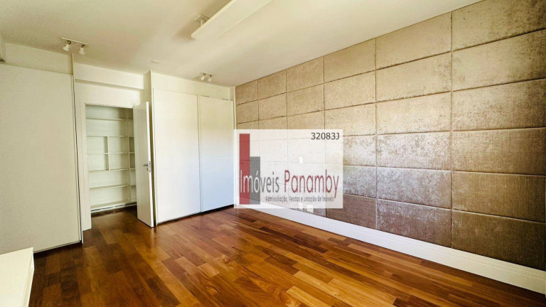 Imagem Apartamento com 3 Quartos à Venda, 233 m² em Campo Belo - São Paulo Imagem Apartamento com 3 Quartos à Venda, 233 m² em Campo Belo - São Paulo