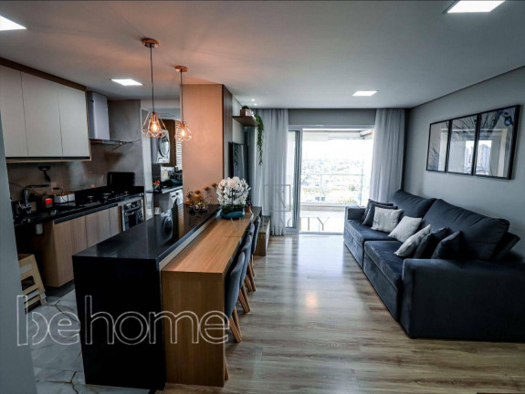 Imagem Apartamento com 3 Quartos à Venda, 105 m² em Bethaville I - Barueri Imagem Apartamento com 3 Quartos à Venda, 105 m² em Bethaville I - Barueri