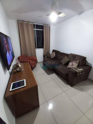 Imagem Apartamento com 2 Quartos à Venda, 67 m² em Barreto - Niterói