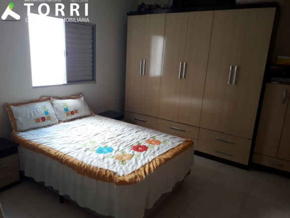 Imagem Casa com 1 Quarto à Venda, 65 m² em Jardim Alpes De Sorocaba - Sorocaba Imagem Casa com 1 Quarto à Venda, 65 m² em Jardim Alpes De Sorocaba - Sorocaba