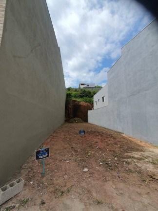 Imagem Terreno à Venda, 175 m² em Residencial Sao Vito - Várzea Paulista
