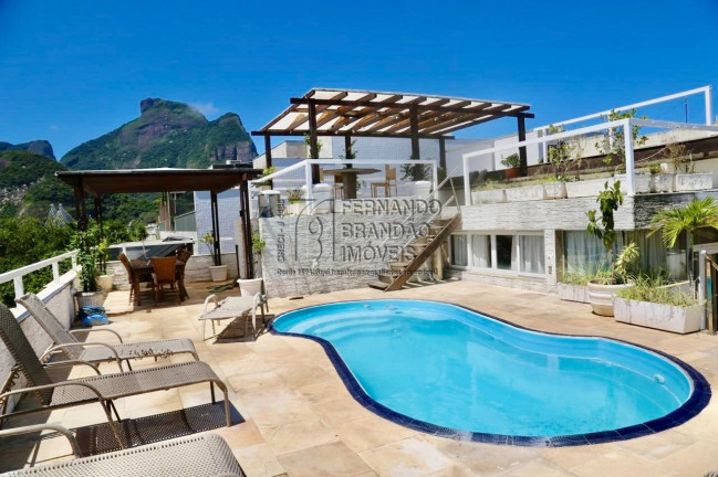 Imagem Imóvel com 5 Quartos à Venda, 543 m² em Barra Da Tijuca - Rio De Janeiro Imagem Imóvel com 5 Quartos à Venda, 543 m² em Barra Da Tijuca - Rio De Janeiro