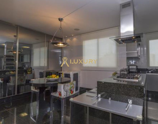 Imagem Imóvel com 4 Quartos à Venda, 421 m² em Vila Da Serra - Nova Lima Imagem Imóvel com 4 Quartos à Venda, 421 m² em Vila Da Serra - Nova Lima