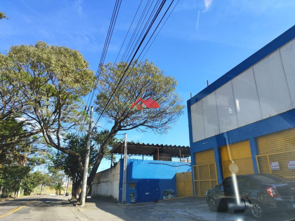 Imagem Imóvel Comercial à Venda, 600 m² em Vila Tatetuba - São José Dos Campos