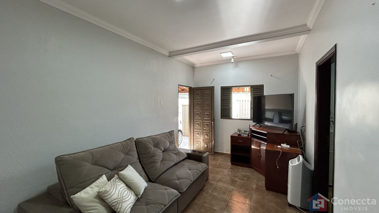 Imagem Casa com 3 Quartos à Venda, 147 m² em Nova Floresta - Patos De Minas
