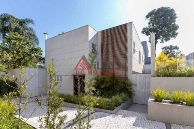 Imagem Casa com 4 Quartos à Venda, 600 m² em Granja Julieta - São Paulo Imagem Casa com 4 Quartos à Venda, 600 m² em Granja Julieta - São Paulo
