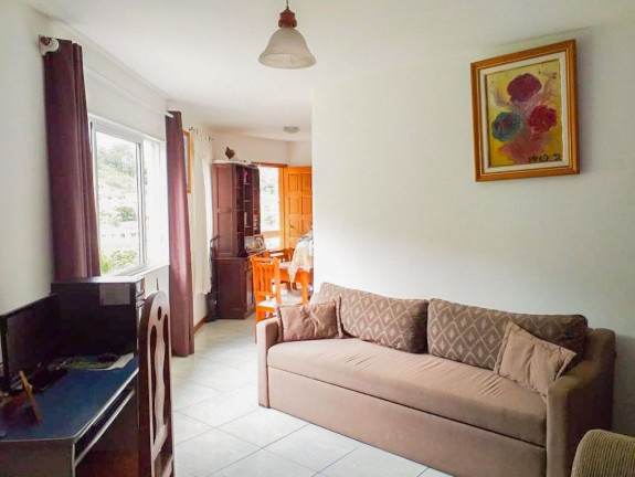 Imagem Casa com 2 Quartos à Venda, 106 m² em Tijuca - Teresópolis Imagem Casa com 2 Quartos à Venda, 106 m² em Tijuca - Teresópolis