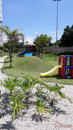 Imagem Apartamento com 2 Quartos à Venda, 65 m² em Jardim Califórnia - Jacareí