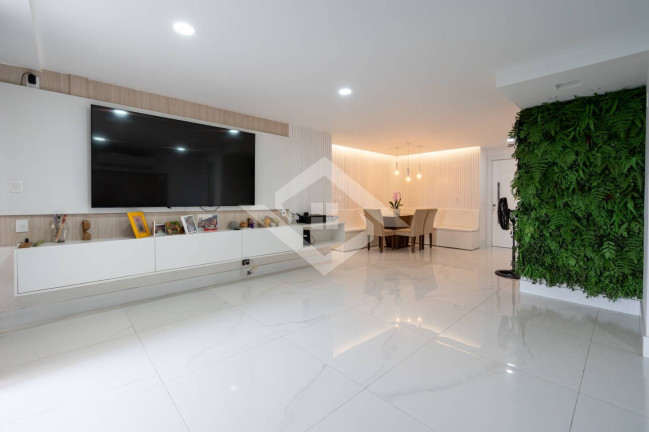 Imagem Apartamento com 3 Quartos à Venda, 136 m² em Barra Da Tijuca - Rio De Janeiro Imagem Apartamento com 3 Quartos à Venda, 136 m² em Barra Da Tijuca - Rio De Janeiro