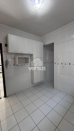 Imagem Apartamento com 2 Quartos à Venda, 80 m² em Guilhermina - Praia Grande