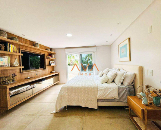 Imagem Casa com 3 Quartos à Venda, 413 m² em Jurerê Internacional - Florianópolis Imagem Casa com 3 Quartos à Venda, 413 m² em Jurerê Internacional - Florianópolis