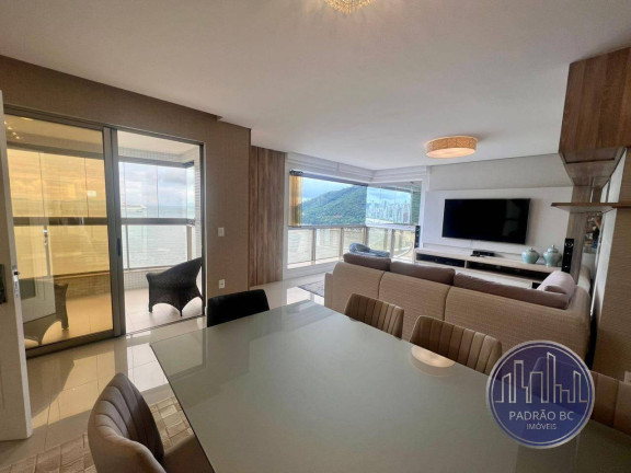 Imagem Apartamento com 3 Quartos para Alugar, 170 m² em Balneário Camboriú Imagem Apartamento com 3 Quartos para Alugar, 170 m² em Balneário Camboriú