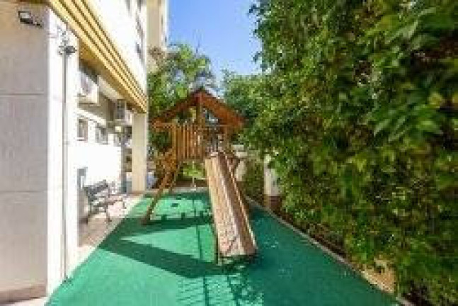Imagem Apartamento com 3 Quartos à Venda, 72 m² em Petrópolis - Porto Alegre