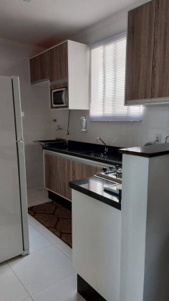 Imagem Apartamento com 2 Quartos à Venda,  em Parque Gabriel - Hortolândia