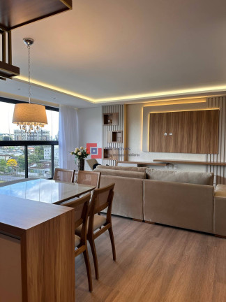 Imagem Apartamento com 3 Quartos à Venda, 104 m² em Joinville Imagem Apartamento com 3 Quartos à Venda, 104 m² em Joinville
