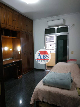 Imagem Apartamento com 2 Quartos à Venda, 87 m² em Boqueirão - Santos Imagem Apartamento com 2 Quartos à Venda, 87 m² em Boqueirão - Santos