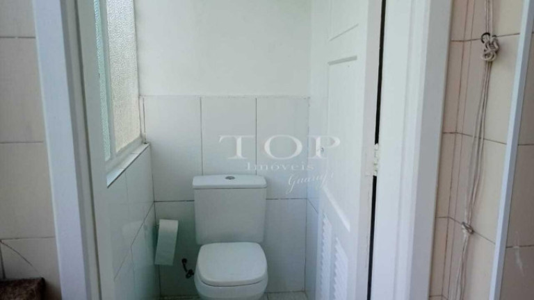 Imagem Apartamento com 3 Quartos à Venda, 180 m² em Jardim Astúrias - Guarujá